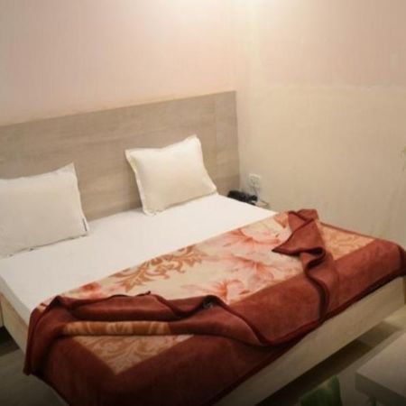 Hotel Kachnar Pachmarhī 外观 照片